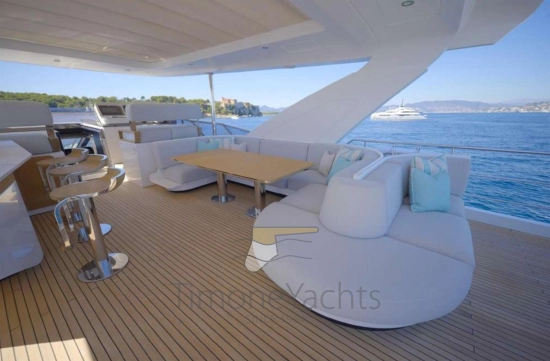 Azimut Grande 27 m de segunda mano en venta