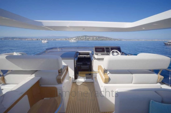 Azimut Grande 27 m de segunda mano en venta