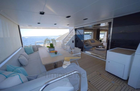 Azimut Grande 27 m de segunda mano en venta