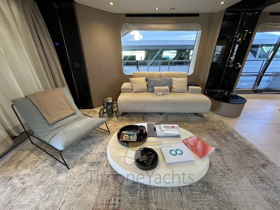 Azimut Grande 27 m de segunda mano en venta
