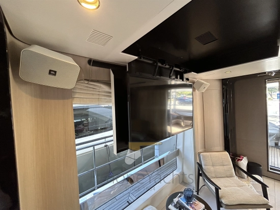 Azimut Grande 27 m de segunda mano en venta