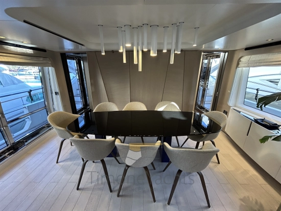Azimut Grande 27 m de segunda mano en venta