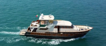 Azzurro 64 usata in vendita