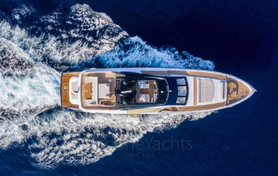 Permare AMER F 100 usado à venda