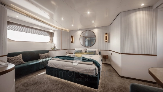 Azimut Magellano 25 m novos à venda
