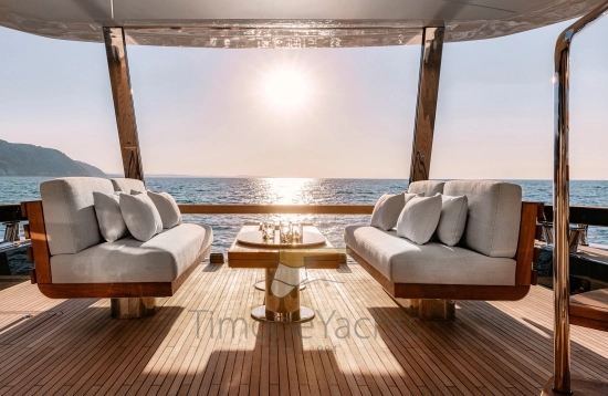 Azimut Magellano 25 m novos à venda
