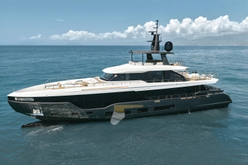 Azimut Grande 36 m nuevo en venta