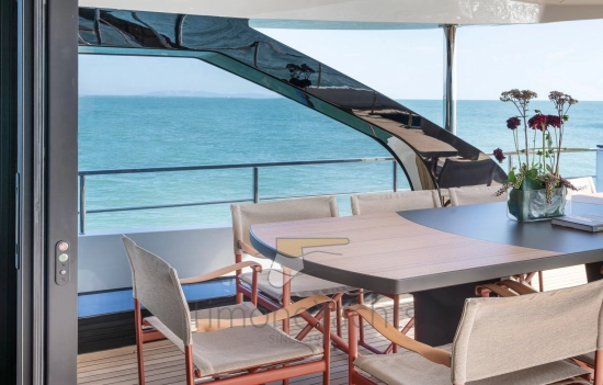 Azimut Grande 36 m novos à venda
