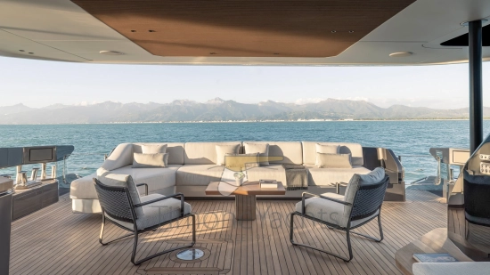 Azimut Grande 36 m novos à venda