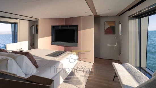 Azimut Grande 36 m novos à venda