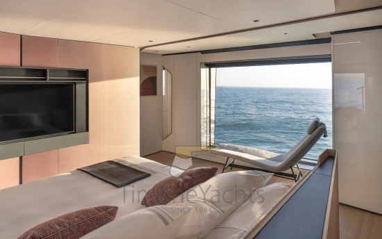 Azimut Grande 36 m novos à venda