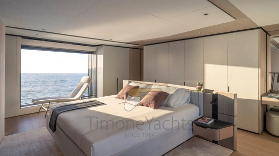 Azimut Grande 36 m novos à venda