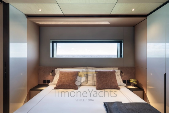 Azimut Grande 36 m novos à venda