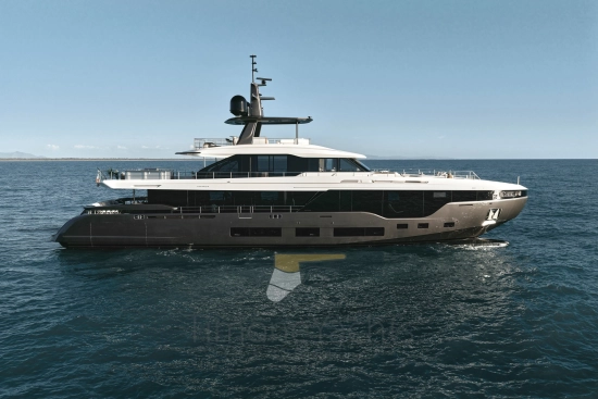 Azimut Grande 36 m novos à venda