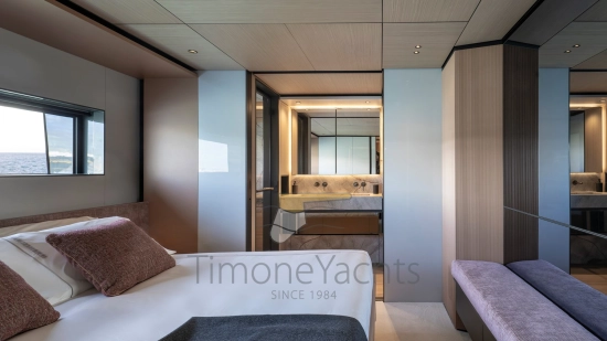 Azimut Grande 36 m novos à venda