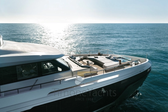 Azimut Grande 36 m novos à venda