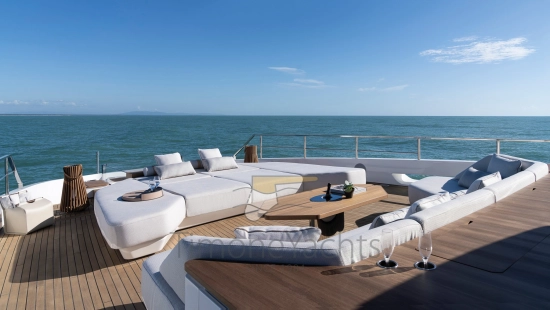 Azimut Grande 36 m novos à venda