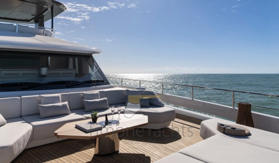 Azimut Grande 36 m novos à venda