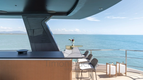 Azimut Grande 36 m novos à venda