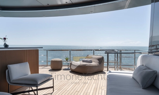 Azimut Grande 36 m novos à venda