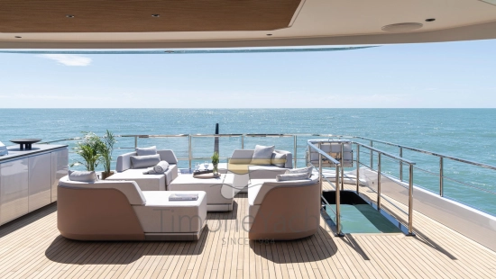 Azimut Grande 36 m novos à venda