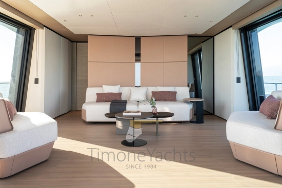 Azimut Grande 36 m novos à venda