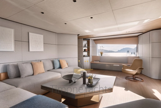 Azimut Grande Trideck nuova in vendita