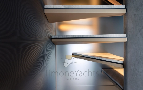 Azimut Grande Trideck nuova in vendita
