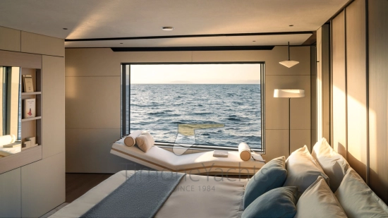 Azimut Grande Trideck nuova in vendita