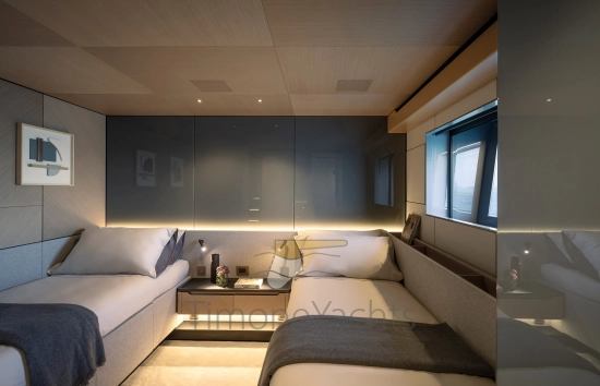 Azimut Grande Trideck nuova in vendita