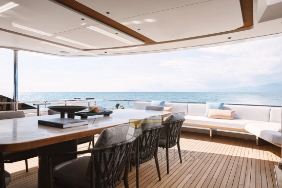 Azimut Grande Trideck nuova in vendita