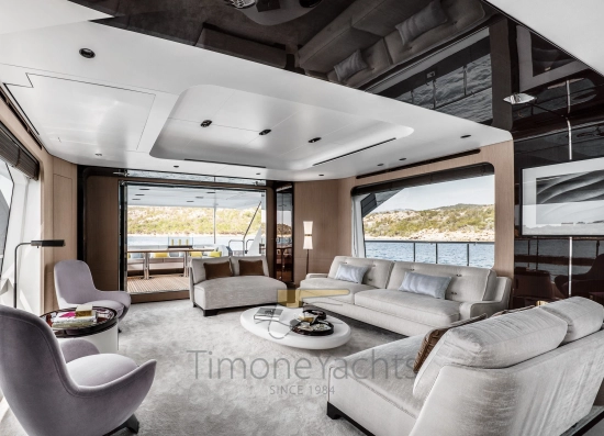 Azimut Grande 27 m nuevo en venta