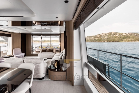 Azimut Grande 27 m nuevo en venta