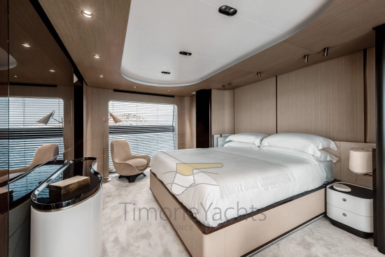 Azimut Grande 27 m nuevo en venta