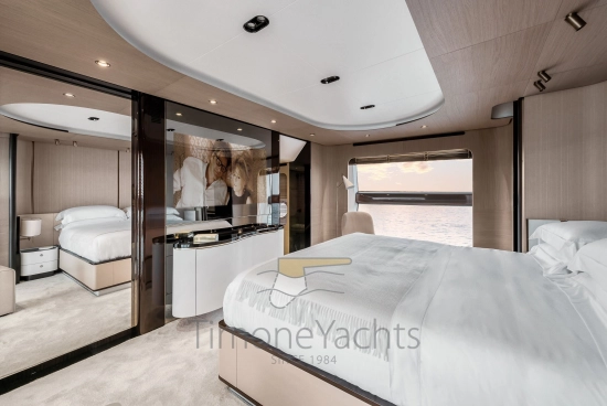 Azimut Grande 27 m nuevo en venta