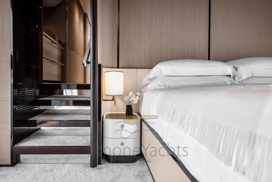 Azimut Grande 27 m nuevo en venta
