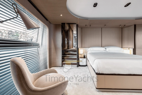 Azimut Grande 27 m nuevo en venta