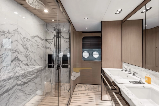 Azimut Grande 27 m nuevo en venta