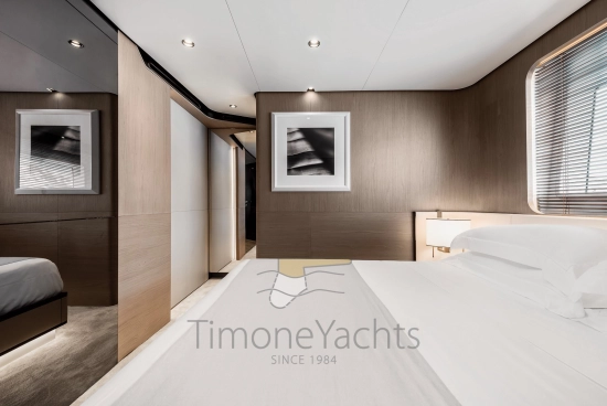 Azimut Grande 27 m nuevo en venta