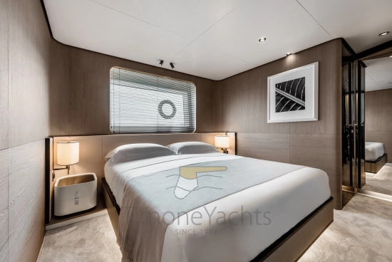Azimut Grande 27 m nuevo en venta