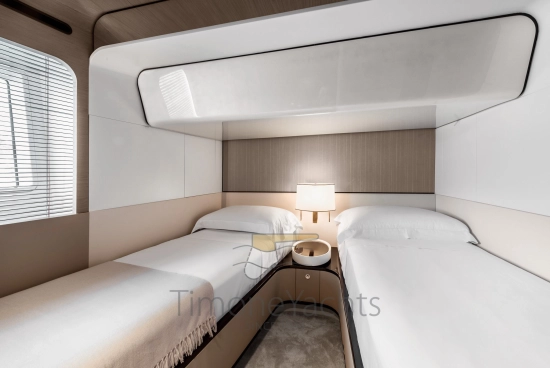 Azimut Grande 27 m nuevo en venta