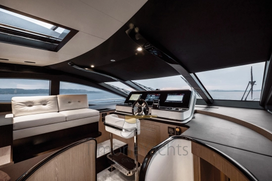 Azimut Grande 27 m nuevo en venta