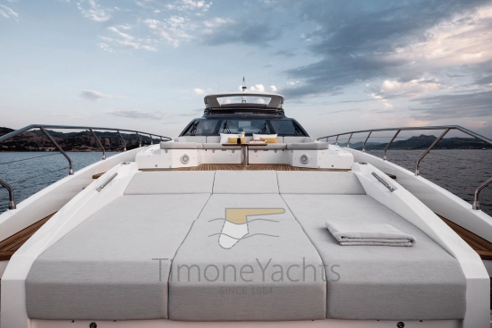 Azimut Grande 27 m nuevo en venta
