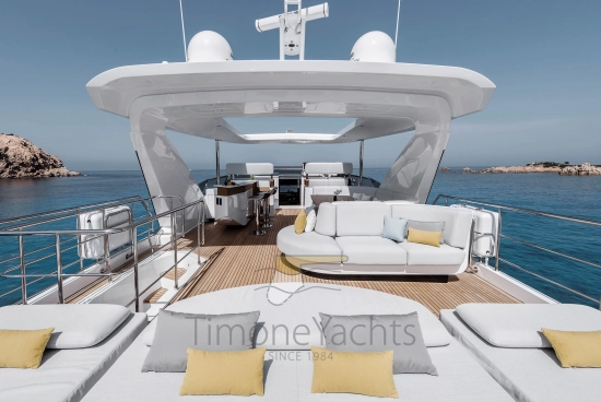 Azimut Grande 27 m nuevo en venta