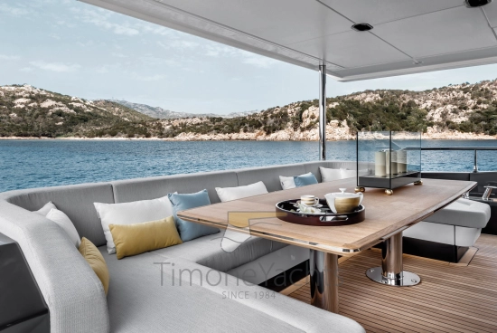 Azimut Grande 27 m nuevo en venta