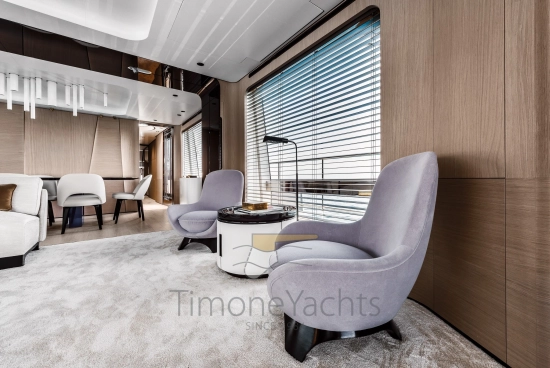 Azimut Grande 27 m nuevo en venta