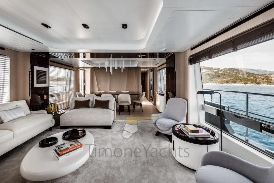 Azimut Grande 27 m nuevo en venta