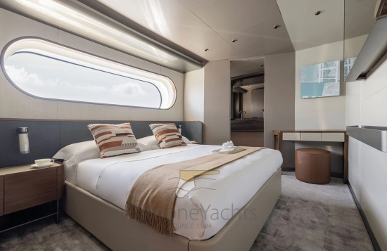Azimut Magellano 30 m novos à venda