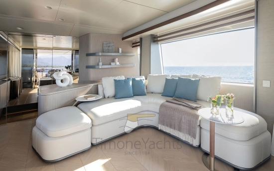 Azimut Magellano 30 m novos à venda