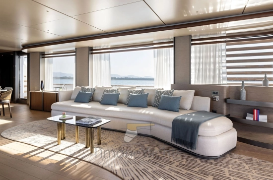 Azimut Magellano 30 m novos à venda